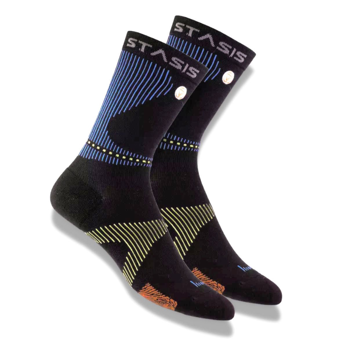 Neuro Socks - Athletic Crew - sockenladen.shop