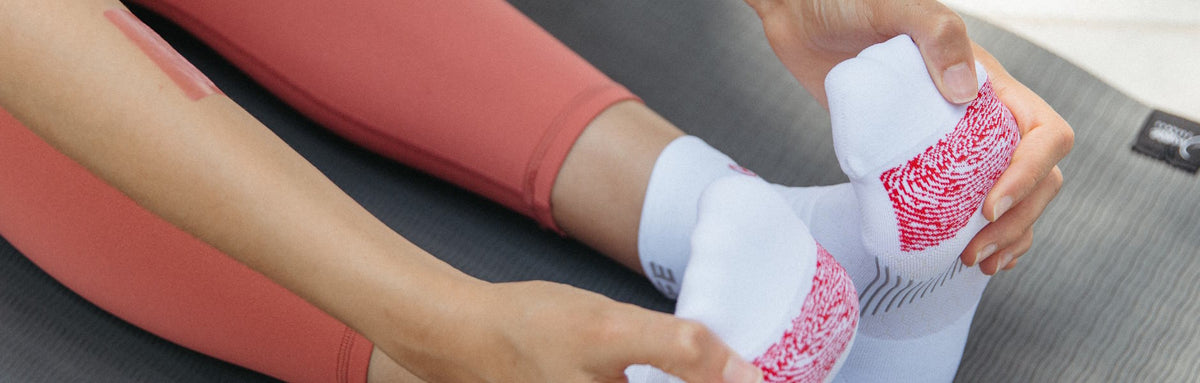 Neuro Socks