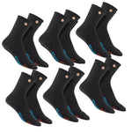 Wellness - 6er SET + Wäschenetz