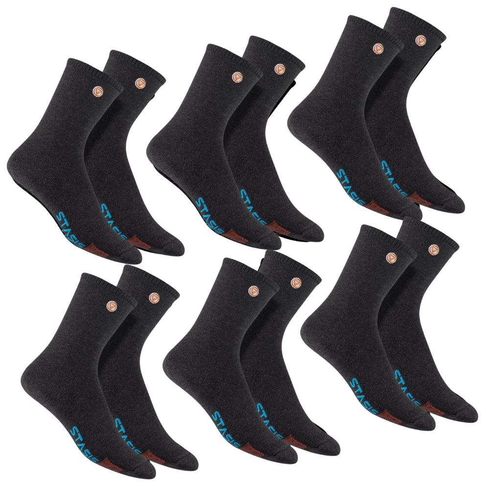 Wellness - 6er SET + Wäschenetz