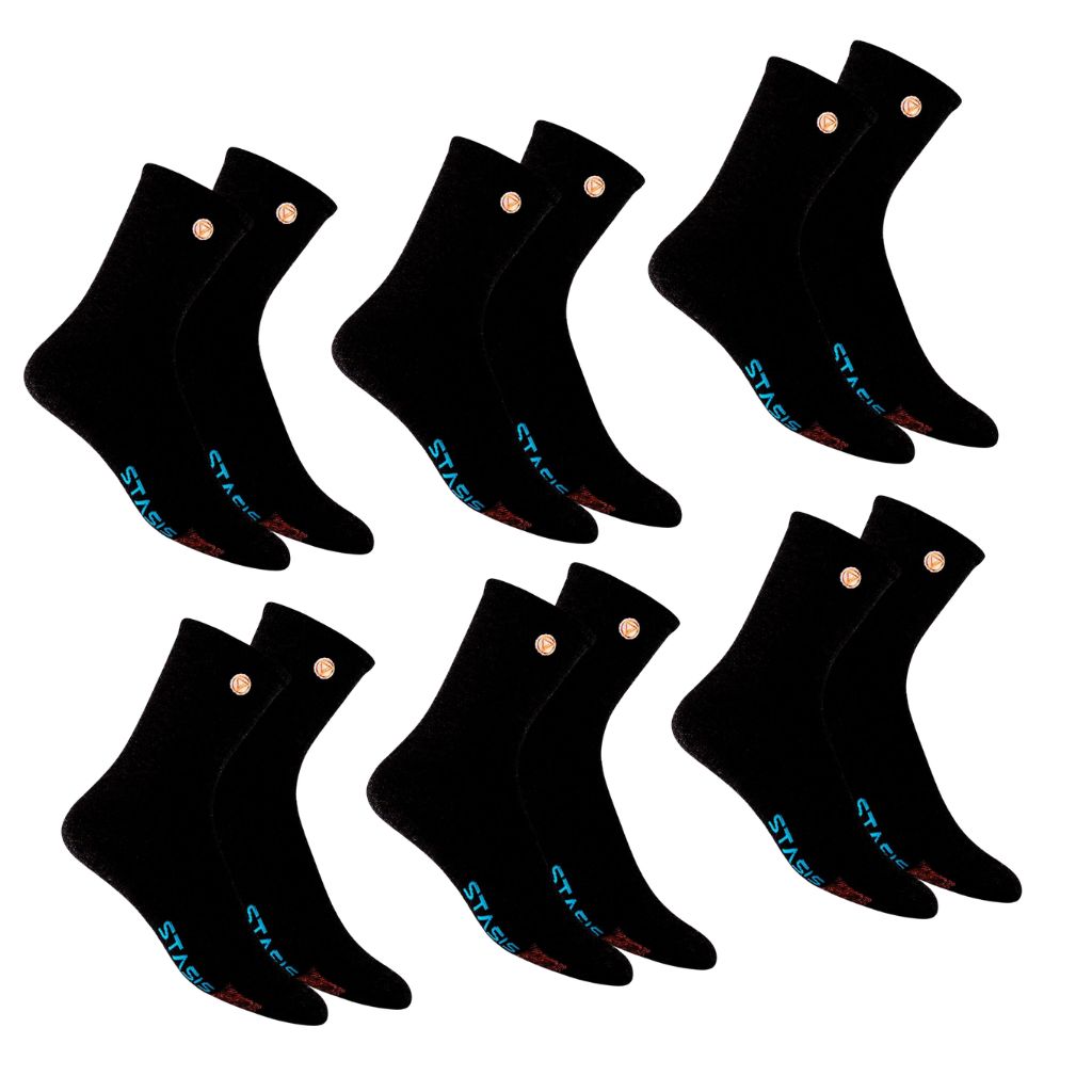 Wellness - 6er SET + Wäschenetz