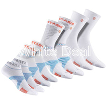 Neuro Socks - White Deal - 3er | 6er | 9er