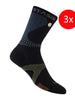 Athletic Crew - 3er Pack - sockenladen.shop