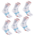 Athletic Crew - 6er Vorteils - Set - sockenladen.shop