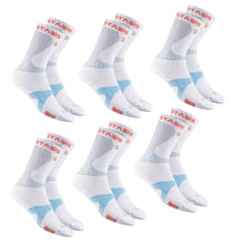 Athletic Crew - 6er Vorteils - Set - sockenladen.shop