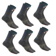 Athletic Crew - 6er Vorteils - Set - sockenladen.shop