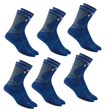 Athletic Crew - 6er Vorteils - Set - sockenladen.shop