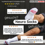 Athletic Crew - 6er Vorteils - Set - sockenladen.shop