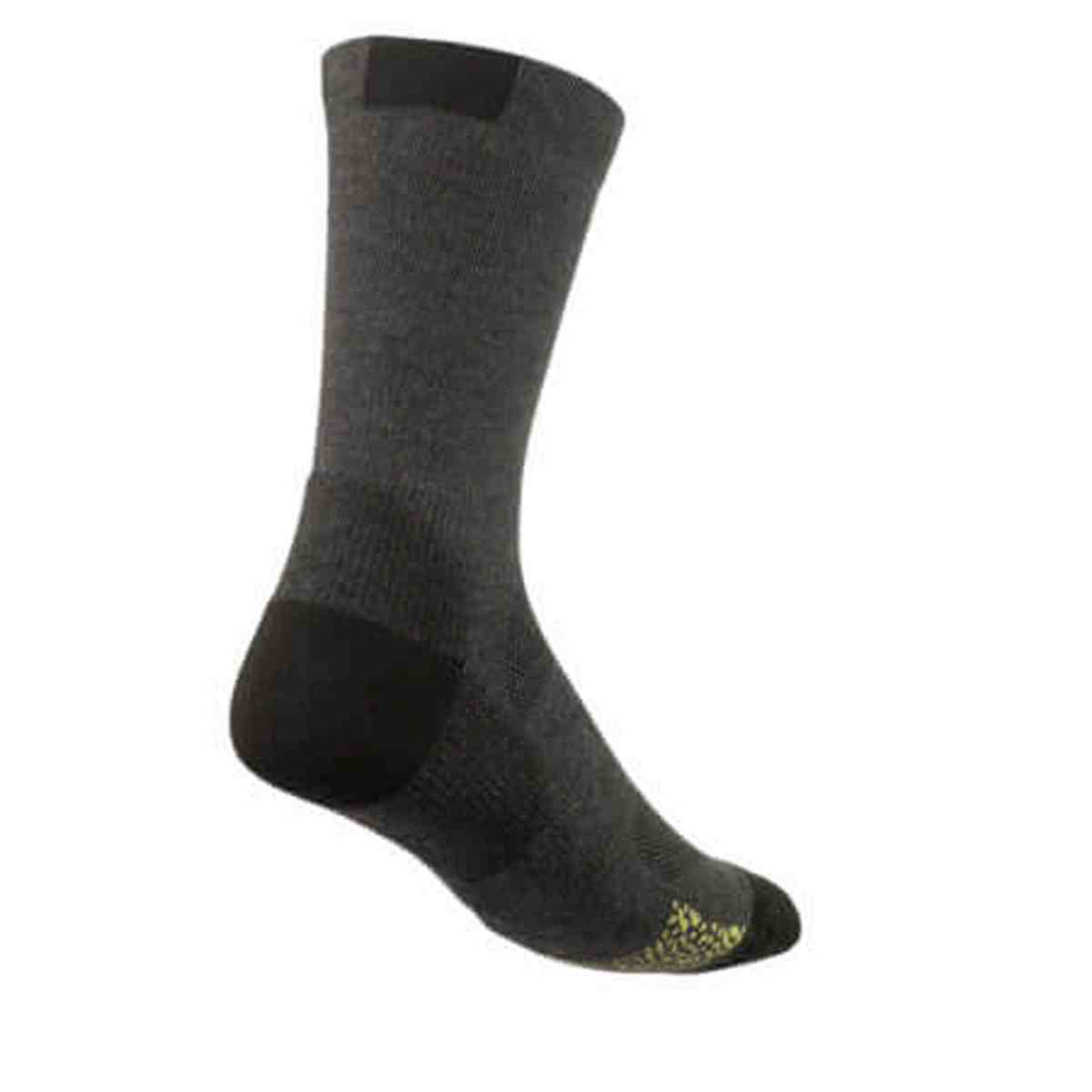 Boomhi Crew Mineral - sockenladen.shop