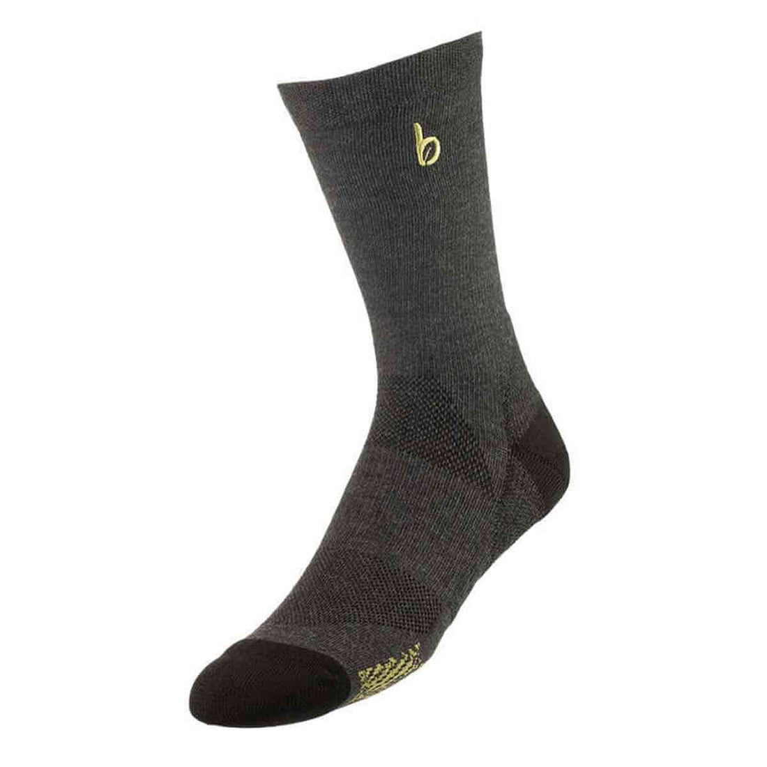 Boomhi Crew Mineral - sockenladen.shop