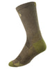 Boomhi Crew Moss - sockenladen.shop