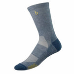 Boomhi Crew Sky - sockenladen.shop