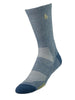 Boomhi Crew Sky - sockenladen.shop