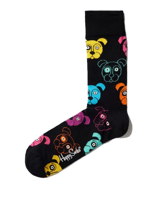 Happy Socks - Dog - sockenladen.shop