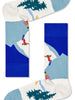 Happy Socks - Downhill Skiing - sockenladen.shop