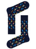 Happy Socks - Flamingo - sockenladen.shop