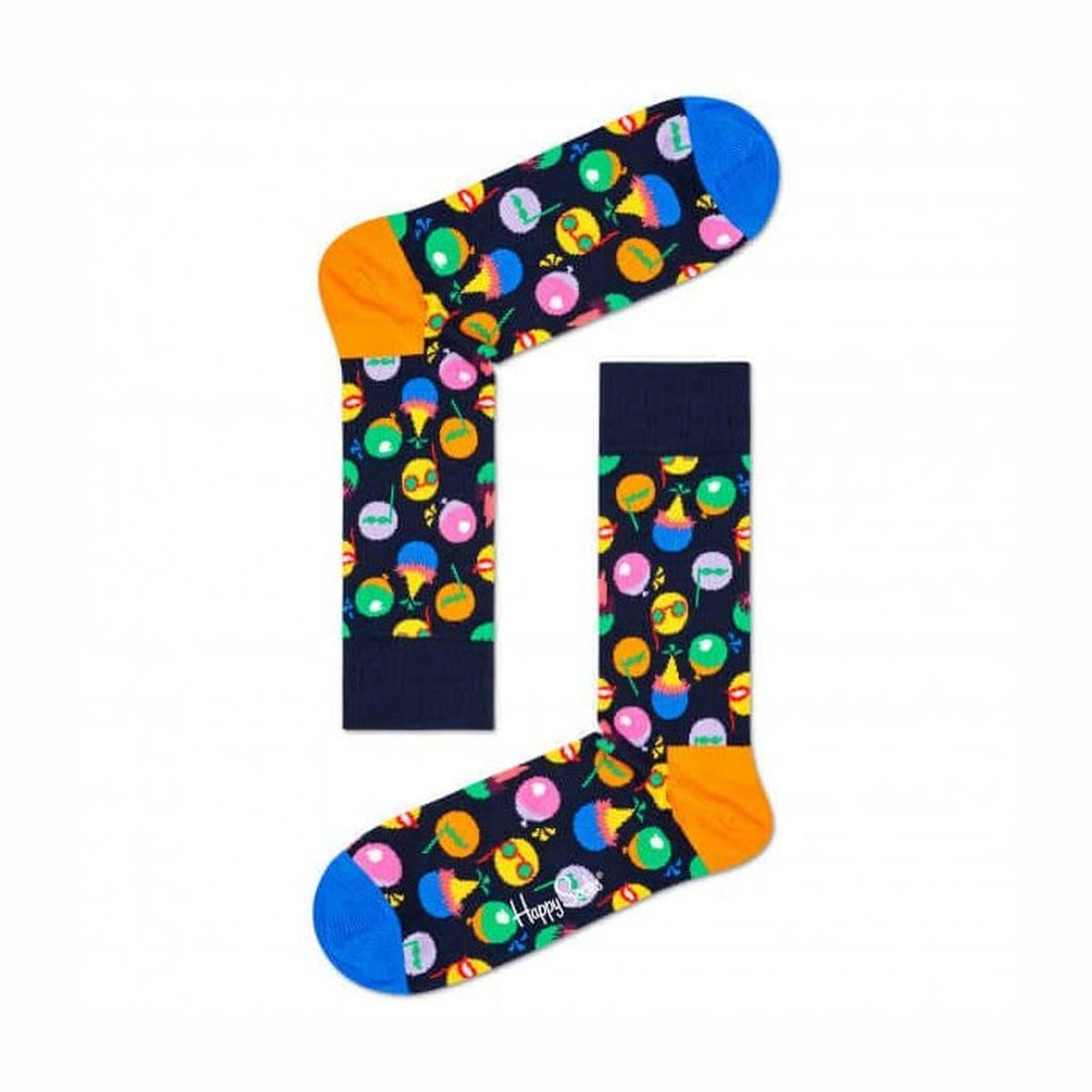 Happy Socks - Geschenkbox - 3 - Pack Celebration - sockenladen.shop