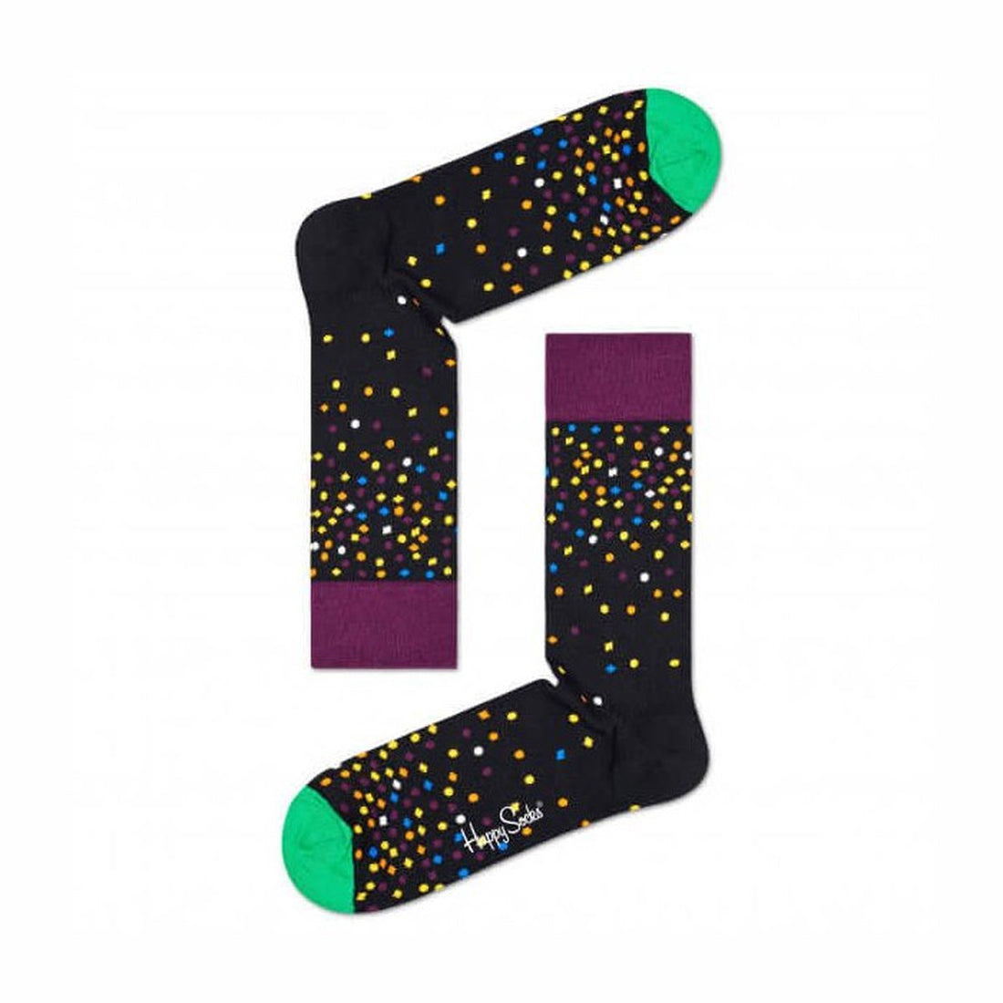 Happy Socks - Geschenkbox - 3 - Pack Celebration - sockenladen.shop