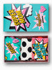 Happy Socks - Geschenkbox - 3 - Pack Super Mom - sockenladen.shop
