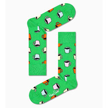 Happy Socks - Geschenkbox - 7 - Pack 7 Days A Week - sockenladen.shop