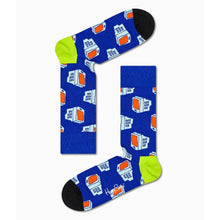 Happy Socks - Geschenkbox - 7 - Pack 7 Days A Week - sockenladen.shop