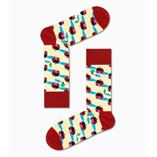 Happy Socks - Geschenkbox - 7 - Pack 7 Days A Week - sockenladen.shop