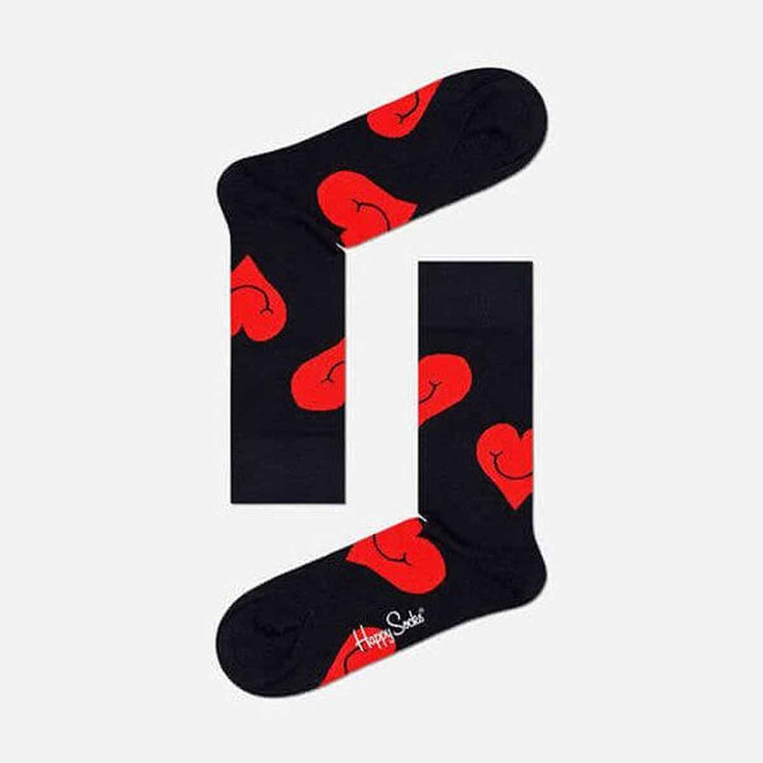 Happy Socks - Geschenkbox - I Heart You - sockenladen.shop