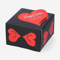 Happy Socks - 2er Geschenkbox - I Heart You