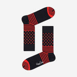 Happy Socks - Geschenkbox - I Heart You - sockenladen.shop