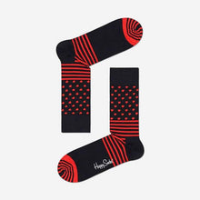 Happy Socks - Geschenkbox - I Heart You - sockenladen.shop