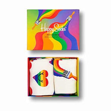 Happy Socks - Geschenkbox - Pride - sockenladen.shop