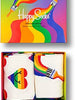 Happy Socks - Geschenkbox - Pride - sockenladen.shop