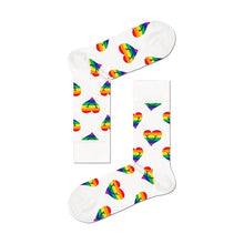 Happy Socks - Geschenkbox - Pride - sockenladen.shop