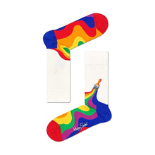 Happy Socks - Geschenkbox - Pride - sockenladen.shop