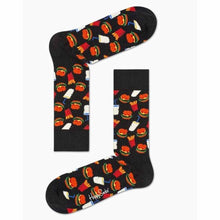 Happy Socks - Hamburger - sockenladen.shop