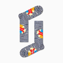 Happy Socks - Shooting Stars - sockenladen.shop