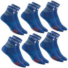 Mini Crew - 6er Vorteils - Set - sockenladen.shop