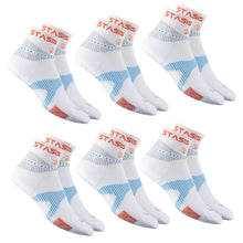 Mini Crew - 6er Vorteils - Set - sockenladen.shop