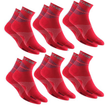 Mini Crew - 6er Vorteils - Set - sockenladen.shop