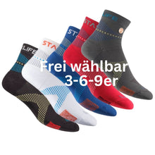 Mini Crew - Mix & Match (3 - 6 - 9) - sockenladen.shop