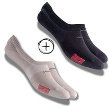 Neuro Socks - Füßlinge - 2er Pack - Sockenladen