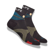 Neuro Socks - Mini Crew XS (Kinder ca. 32 - 34) - sockenladen.shop