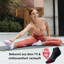 Neuro Socks - Mini Crew XS (Kinder ca. 32 - 34) - sockenladen.shop