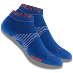 Neuro Socks - No Show - sockenladen.shop