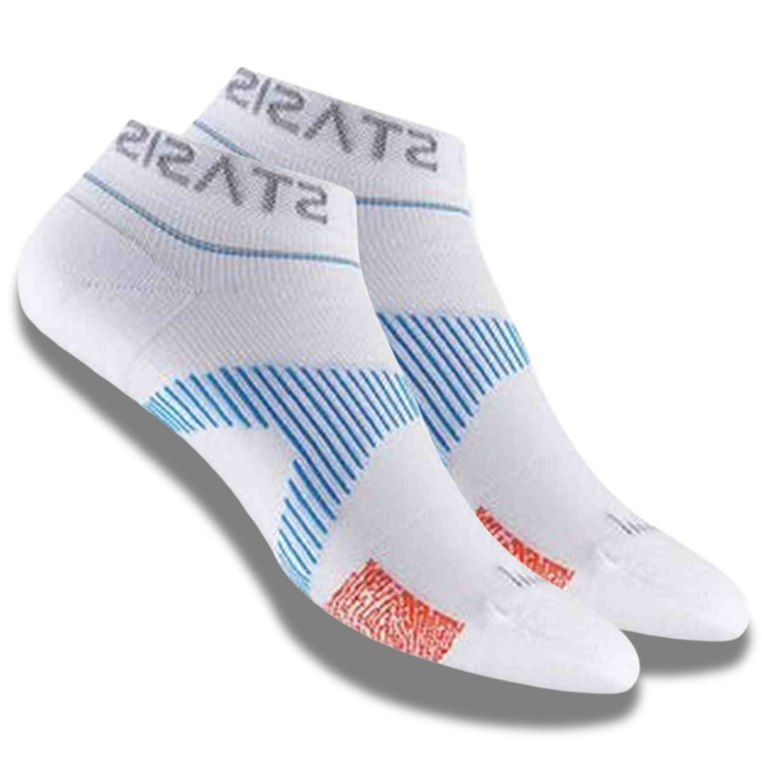 Neuro Socks - No Show - sockenladen.shop