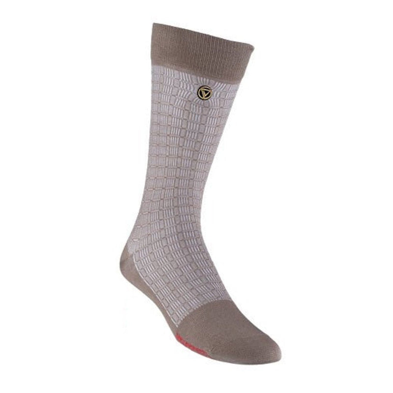 Neuro Socks - Premium Herrensocken - Checkers - Sockenladen