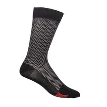 Neuro Socks - Premium Herrensocken - Fischhgrät - Sockenladen