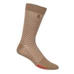 Neuro Socks - Premium Herrensocken - Waves - Sockenladen