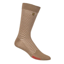 Neuro Socks - Premium Herrensocken - Waves - Sockenladen