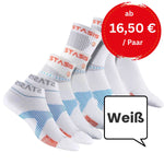 Neuro Socks - Starterset - Weiß - Sockenladen